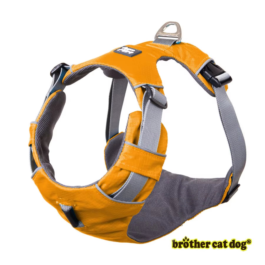 Reflective Pet Dog Harness Accessories Pet Dog Training Vest for Medium Big Large Dogs Adjustable Outdoor Harness Pitbull 8813